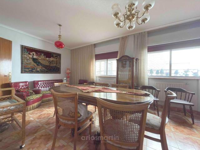Piso en venta en Centro, Salamanca
