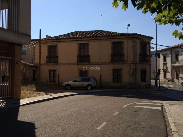 Piso en venta en Salamanca, Centro
