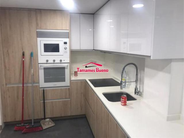 Piso en venta en Salamanca, Centro