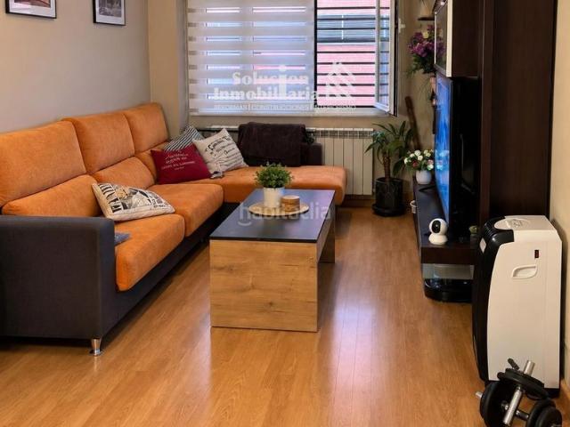 Piso en venta en Centro, Salamanca