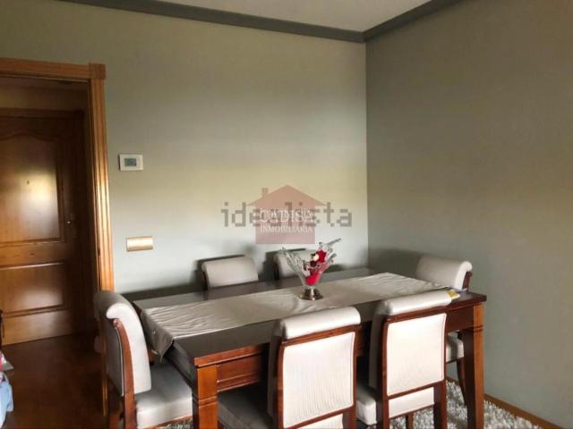 Piso en venta en Salamanca, Centro
