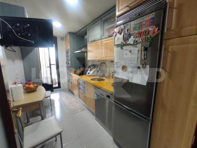 Piso en venta en Salamanca, Centro