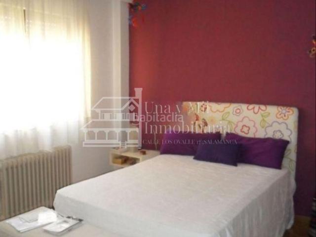 Ático en venta en Salamanca, Centro