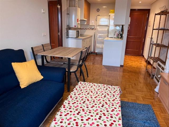 Piso en venta en Salamanca, Centro