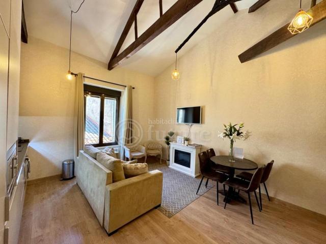 Piso en venta en Salamanca, Centro
