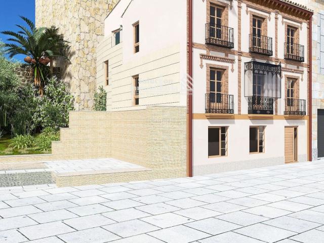 Piso en venta en Centro, Salamanca
