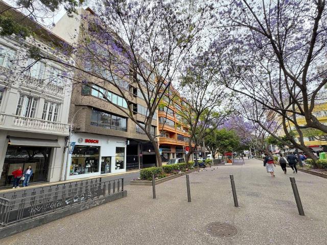 Piso en venta en Santa Cruz De Tenerife, Canarias