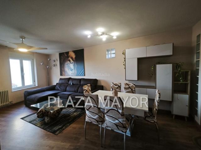 Piso en venta en Centro, Salamanca
