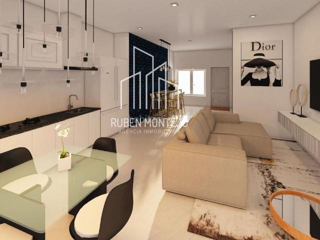 Piso en venta en Centro, Salamanca