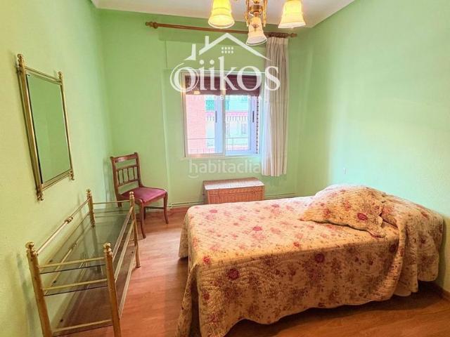 Piso en venta en Centro, Salamanca