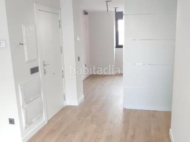 Piso en venta en Salamanca, Centro