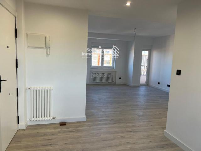 Piso en venta en Centro, Salamanca