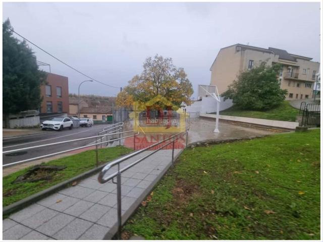 Piso en venta en Centro, Salamanca