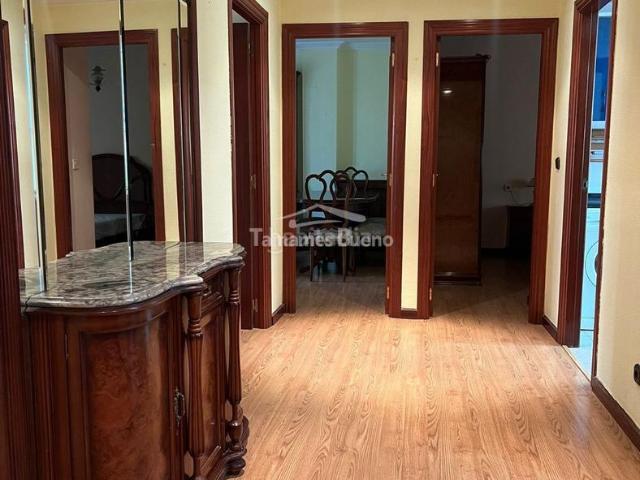 Piso en venta en Centro, Salamanca