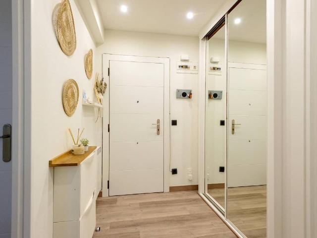 Piso en venta en Samartín, Salas
