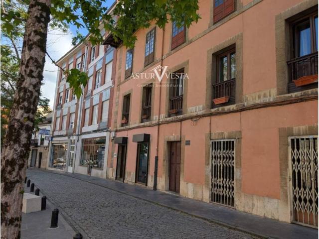 Piso en venta en Salas, Asturias