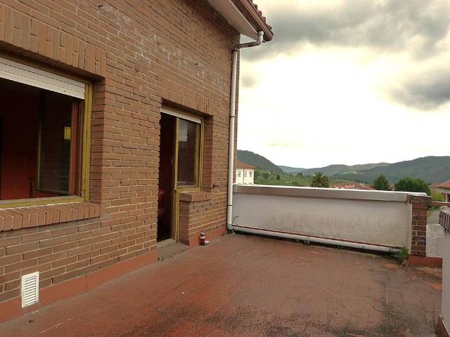 Piso en venta en Salas