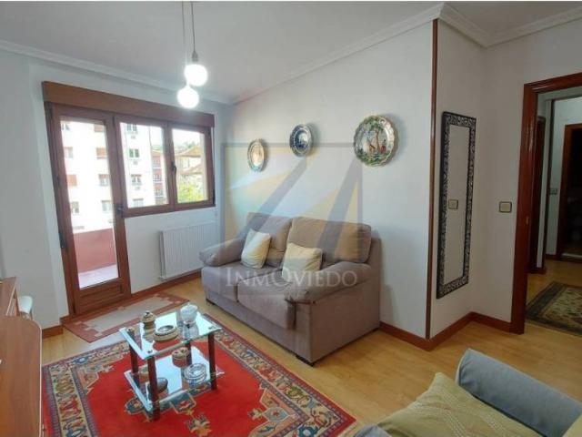Piso en venta en Salas