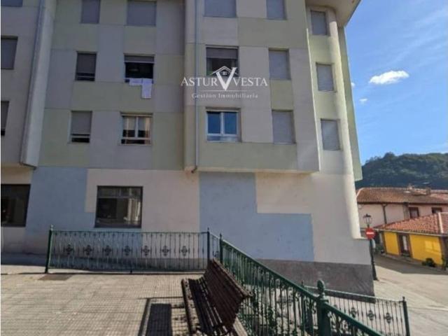 Piso en venta en Salas, Asturias / Asturies