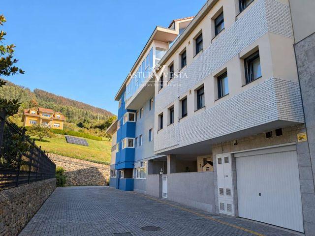Piso en venta en Salas
