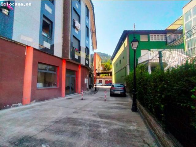 Piso en venta en Salas