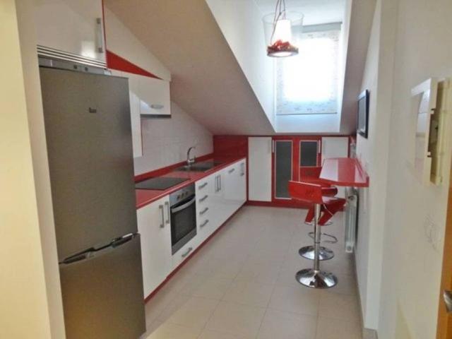 Piso en venta en Salas De Los Infantes, Castilla y León