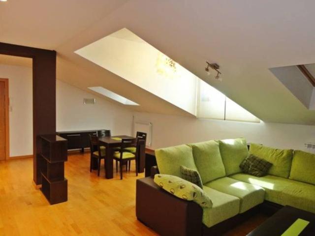 Piso en venta en Salas De Los Infantes, Castilla y León