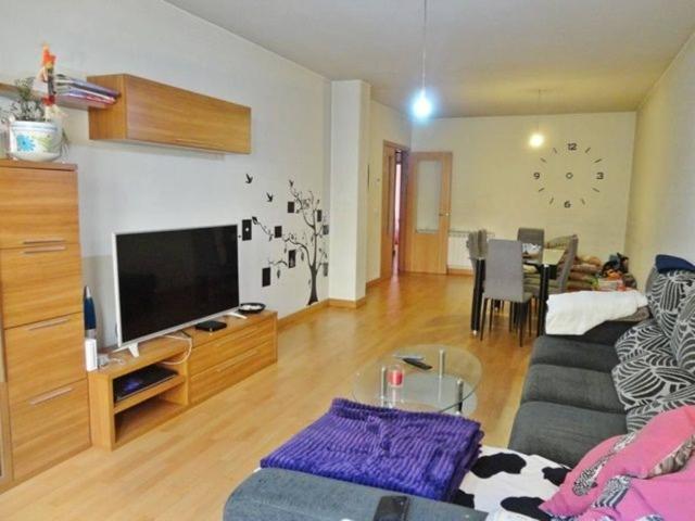 Piso en venta en Salas De Los Infantes, Castilla y León