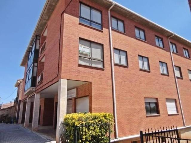 Piso en venta en Salas De Los Infantes, Castilla y León