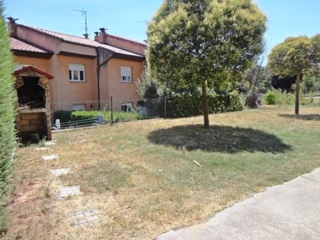 Piso en venta en Salas De Los Infantes, Castilla y León