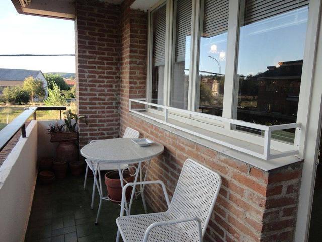 Piso en venta en Salas De Los Infantes, Castilla y León