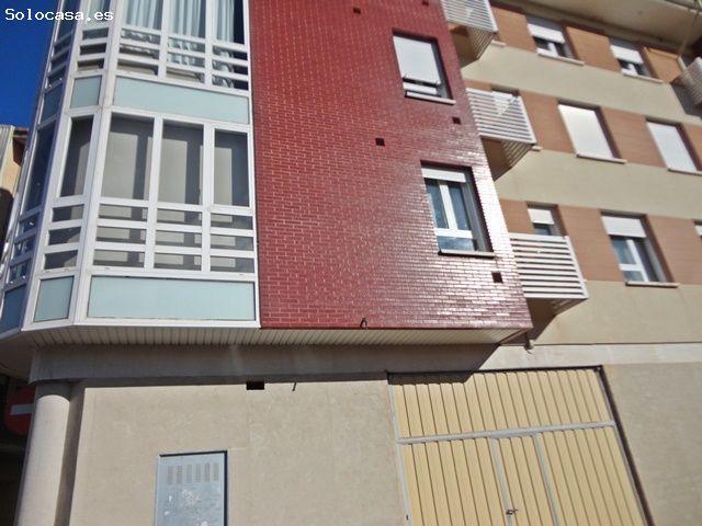 Piso en venta en Salas De Los Infantes, Castilla y León