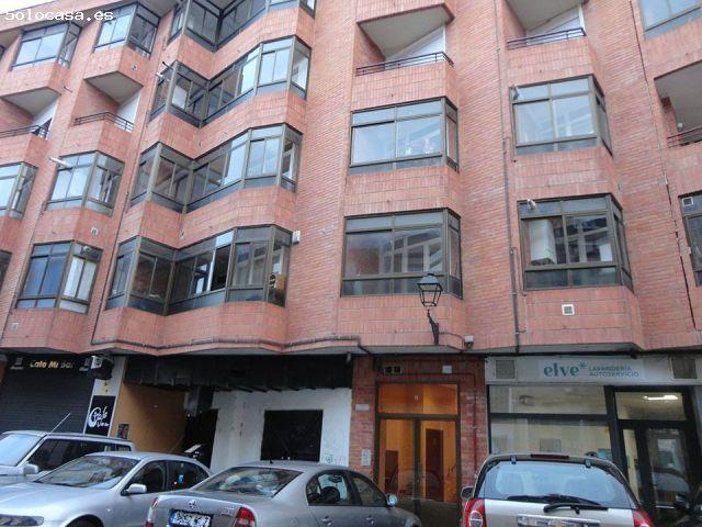 Piso en venta en Salas de los Infantes, Burgos