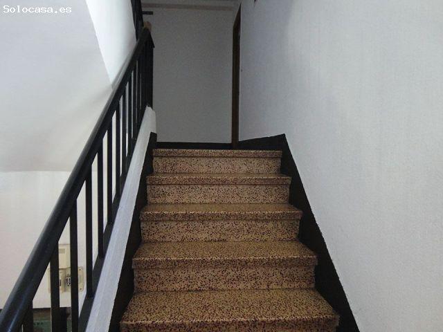 Piso en venta en Salas De Los Infantes, Castilla y León