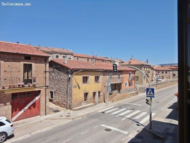 Piso en venta en Salas De Los Infantes, Castilla y León