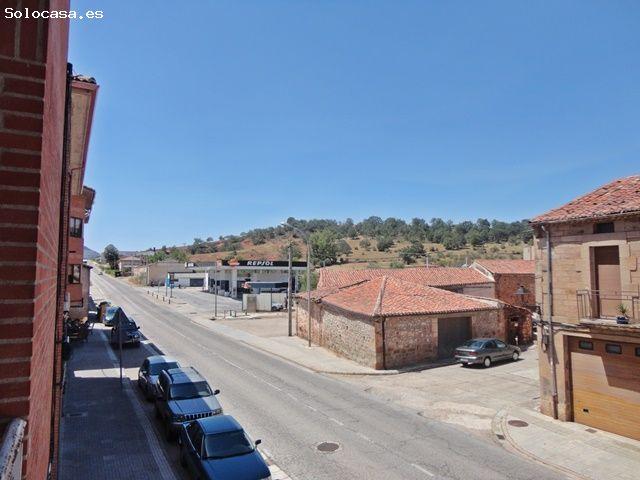 Piso en venta en Salas De Los Infantes, Castilla y León