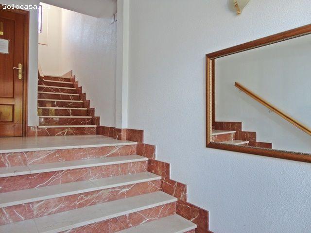 Piso en venta en Salas De Los Infantes, Castilla y León