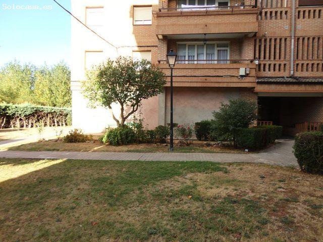 Piso en venta en Salas De Los Infantes, Castilla y León