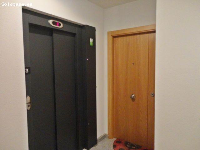 Piso en venta en Salas De Los Infantes, Castilla y León