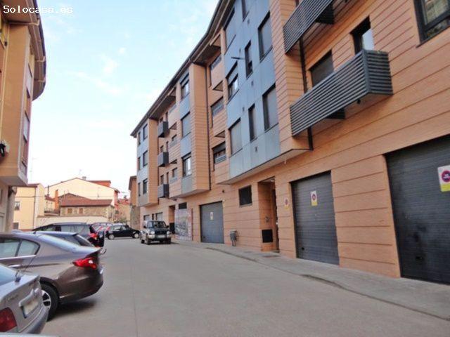 Piso en venta en Salas De Los Infantes, Castilla y León