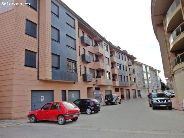Piso en venta en Salas De Los Infantes, Castilla y León