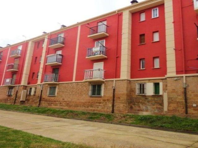 Piso en venta en Salas De Los Infantes, Castilla y León