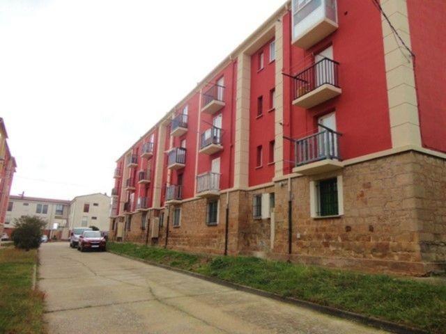 Piso en venta en Salas De Los Infantes, Castilla y León