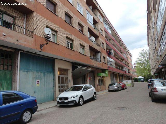 Piso en venta en Salas De Los Infantes, Castilla y León