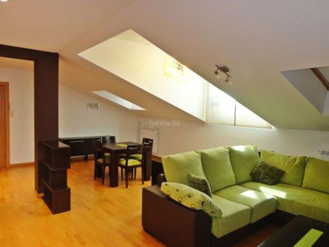 Piso en venta en Salas De Los Infantes, Castilla y León