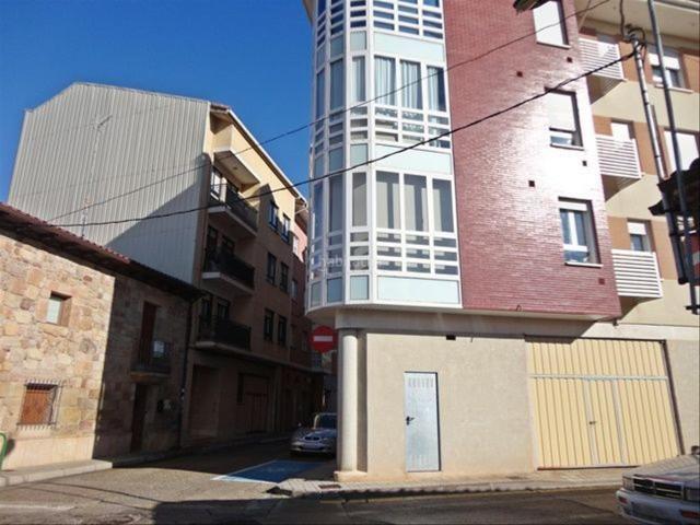 Piso en venta en Salas De Los Infantes, Castilla y León