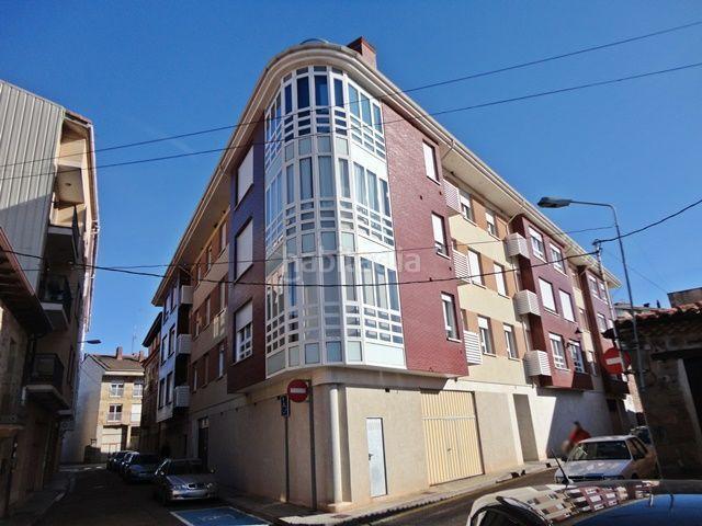 Piso en venta en Salas De Los Infantes, Castilla y León