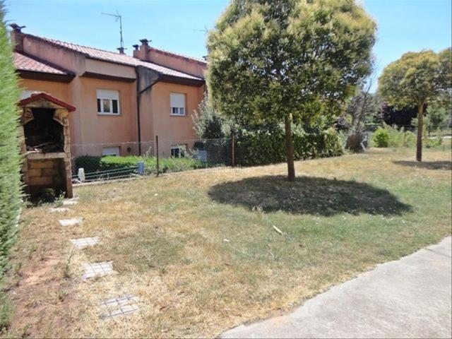 Piso en venta en Salas De Los Infantes, Castilla y León