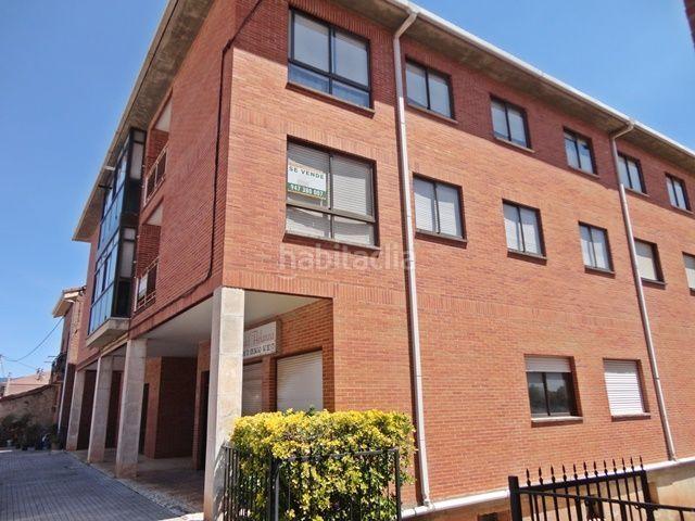 Piso en venta en Salas De Los Infantes, Castilla y León