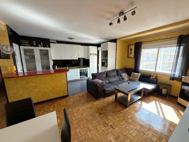 Piso en venta en Salas De Los Infantes, Castilla y León